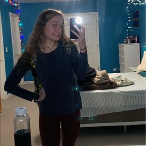 Meet your Posher, Jenna